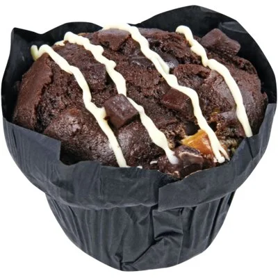 AH Extreme Chocolate Muffin