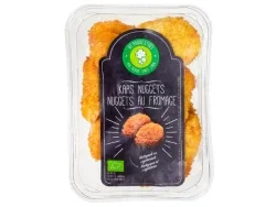 Kaas Nuggets