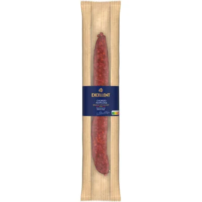 AH Excellent Chorizo Pamplona