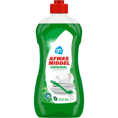 AH Afwasmiddel original
