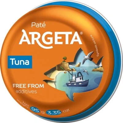Argeta Tuna spread