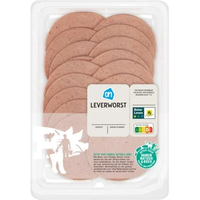 AH Leverworst