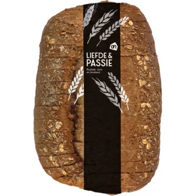AH Liefde & Passie Volkoren