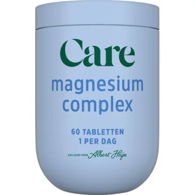 Care Magnesium complex