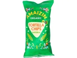 Familiezak Tortilla Chips Naturel