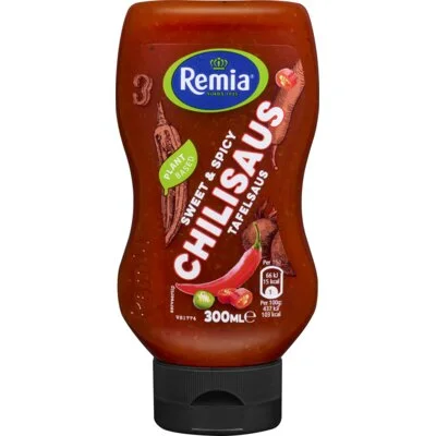 Remia Chili tafelsaus