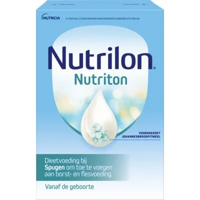 Nutrilon Nutriton