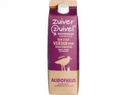 Acidophilus melk