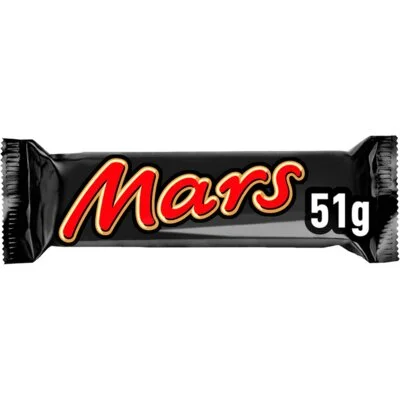 Mars Reep single