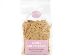 Boekweit Knekkebrod