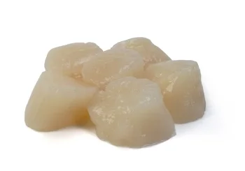 Coquilles