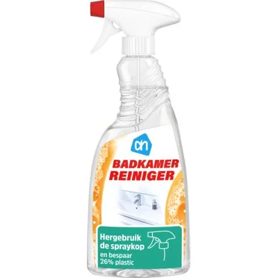AH Badkamerreiniger spray