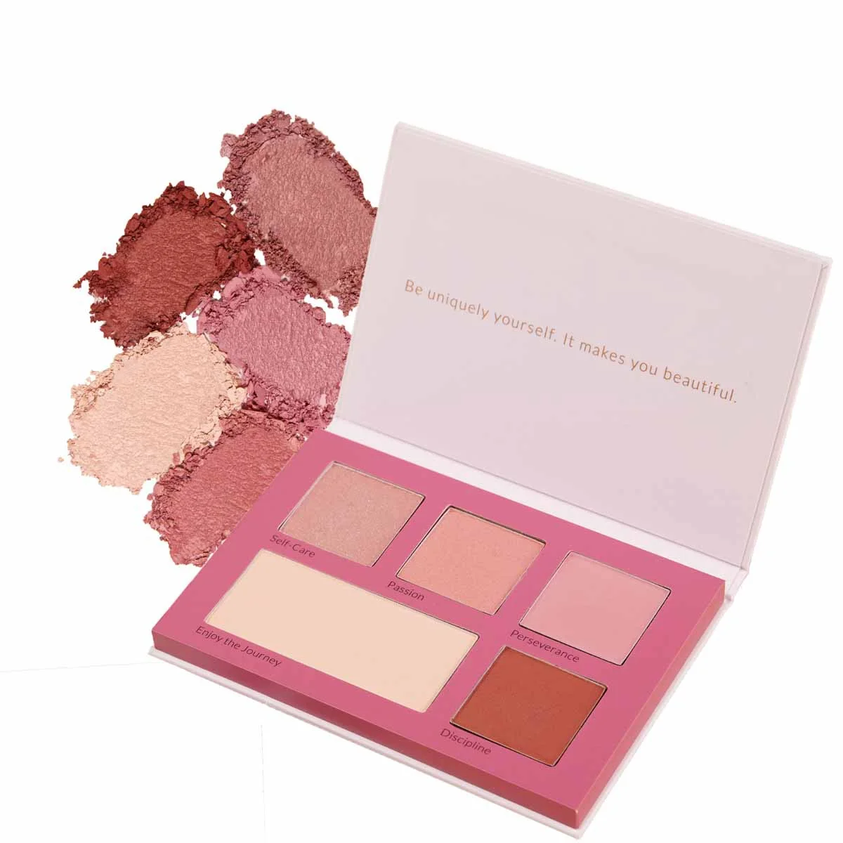 Eyeshadow dreams come true