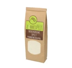 Pannenkoekmix