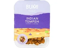 Indische Tempeh