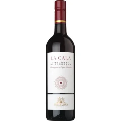 Sella & Mosca Raim cannonau