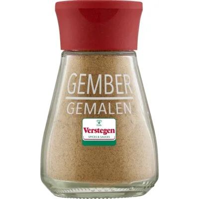 Verstegen Gember Gemalen 26 g