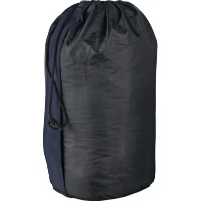 Lodge Beach Slaapzak navy mist 80x210cm