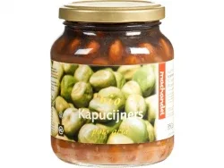 Kapucijners