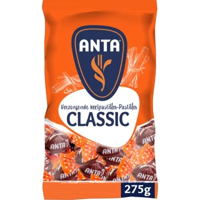 Anta Classic