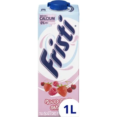 Fristi Rood fruitsmaak