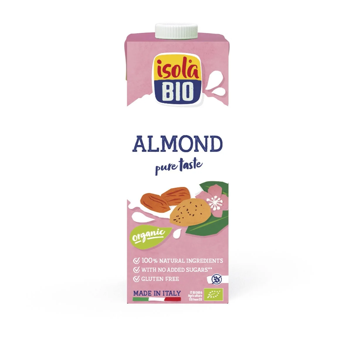 Amandeldrank