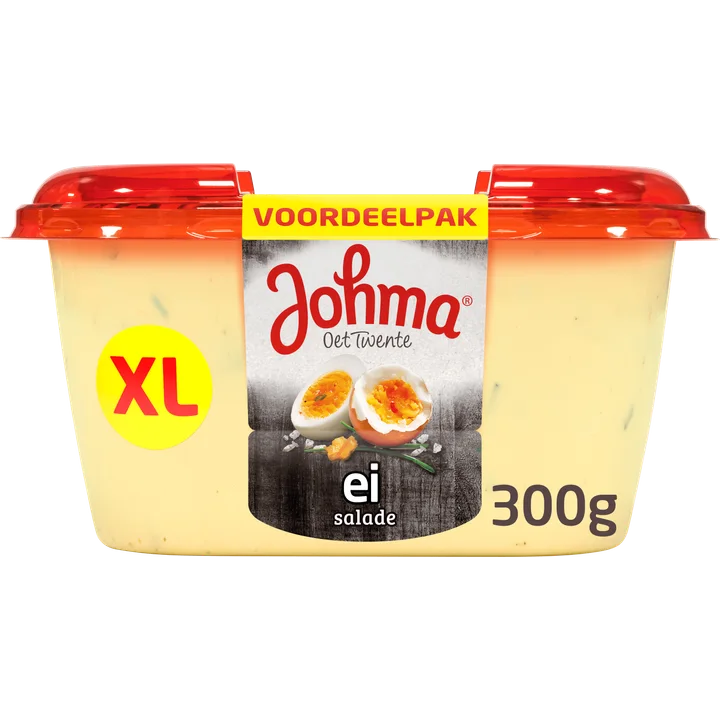 Johma Eisalade Voordeelpak XL 300 g