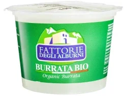 Burrata