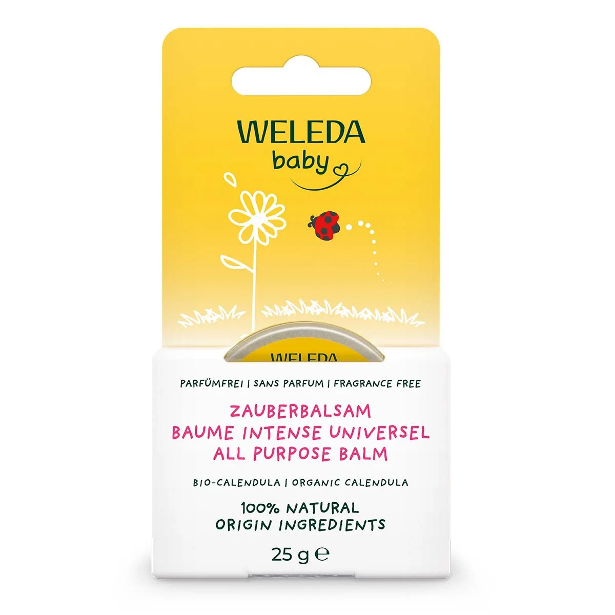 Calendula alles-in-1 balsem