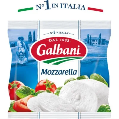 Galbani Mozzarella 125 g