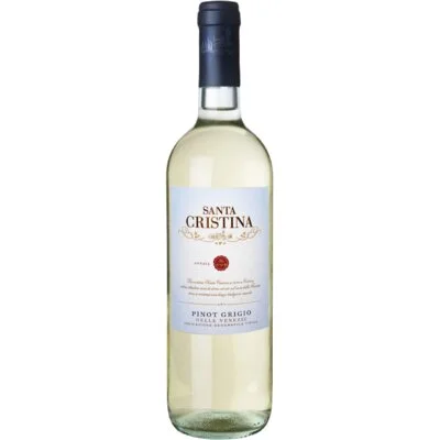 Antinori Santa cristina pinot grigio