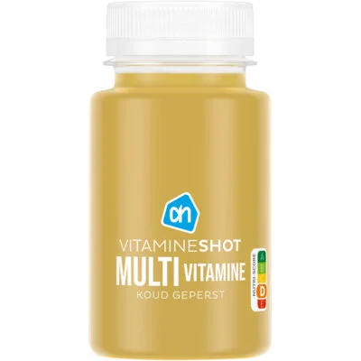AH Vitamineshot multivitamine