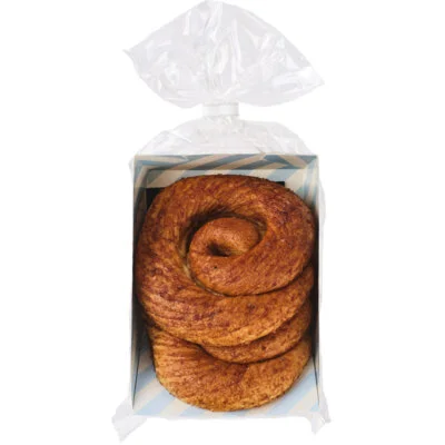 Streeckgenoten Zeeuwse bolus