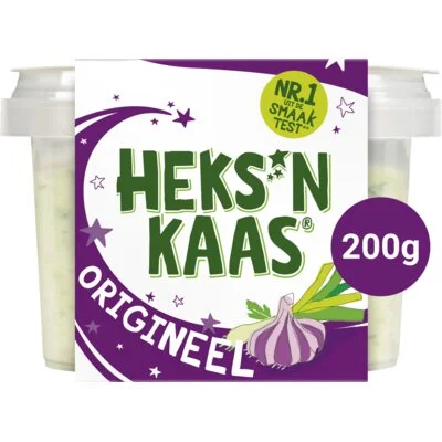 Heks'nkaas Origineel 200 g