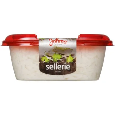 Johma Selleriesalade