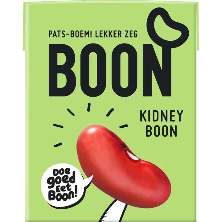 Boon Kidney Boon 380 g