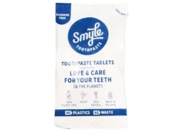 Smyle Navul Tandpasta Tabletten zonder Fluoride