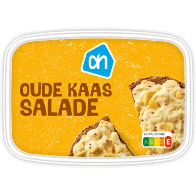 AH Oude kaassalade