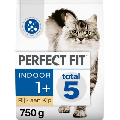Perfect fit Indoor 1+ kip