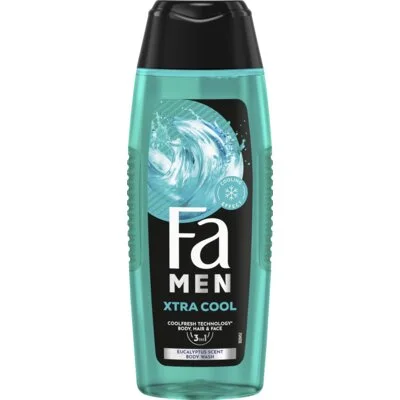 Fa Men xtra cool douchegel