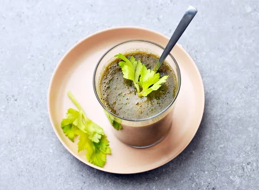Bloody mary kruidensmoothie