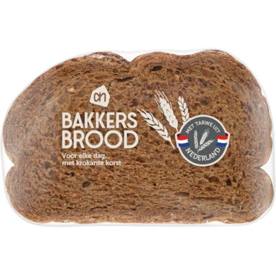 AH Vloerbrood meergranen half