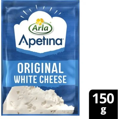 Apetina Witte kaas