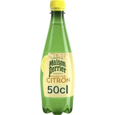 Perrier Citroen bel
