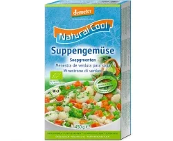 Soepgroenten