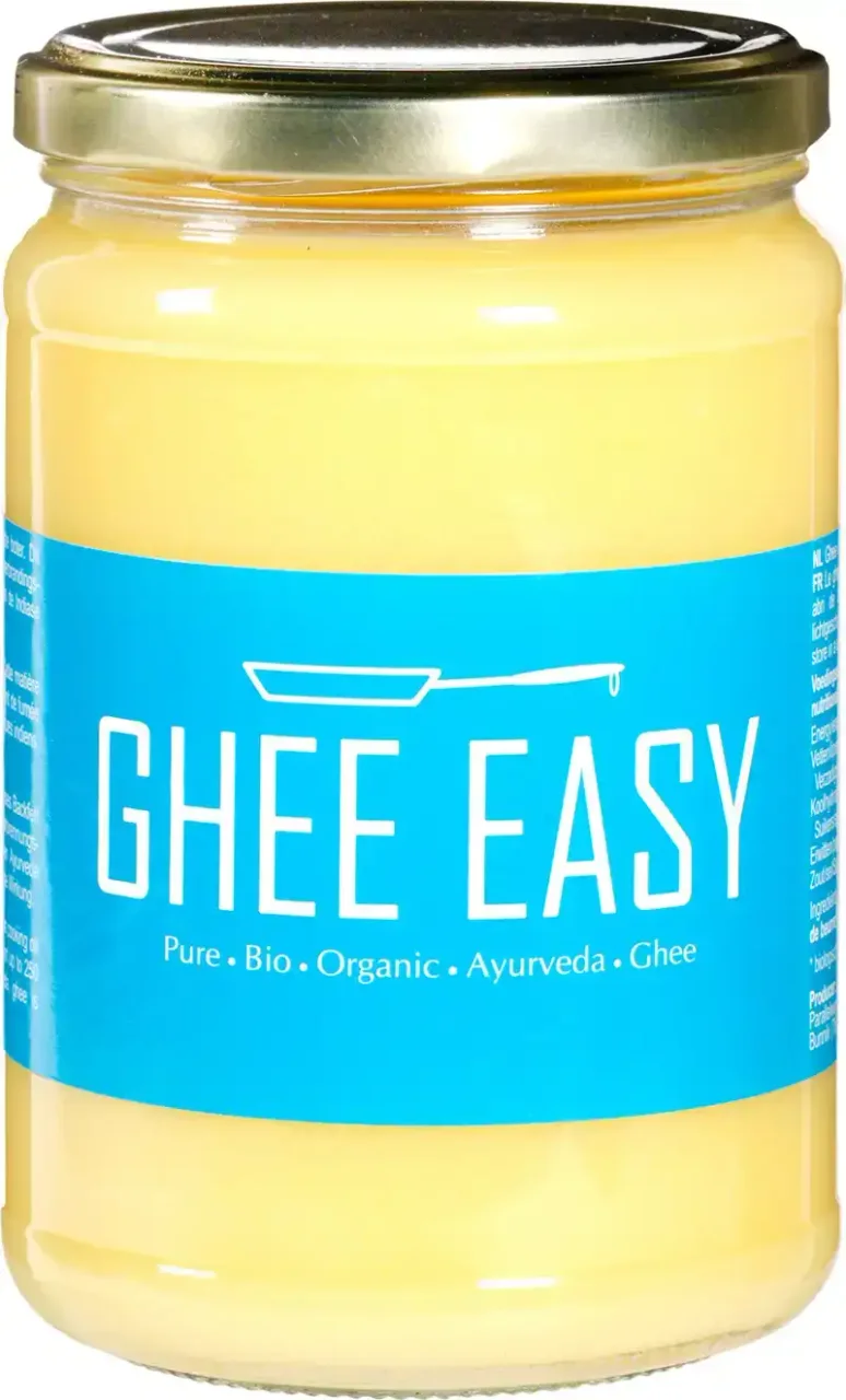 Ghee naturel