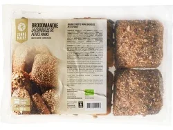 Broodmandje