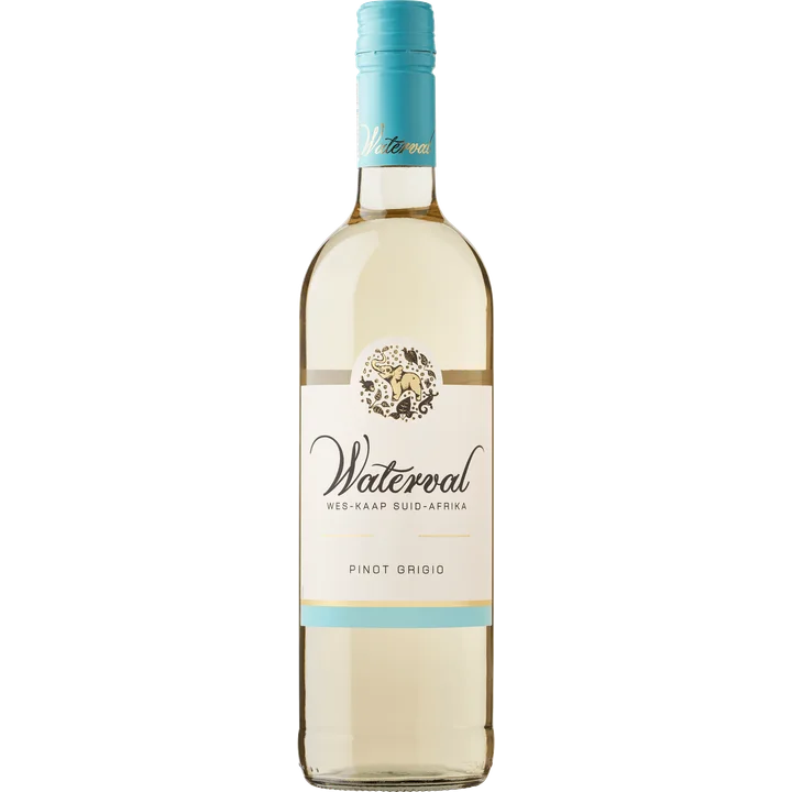 Waterval - Pinot Grigio - 750ML
