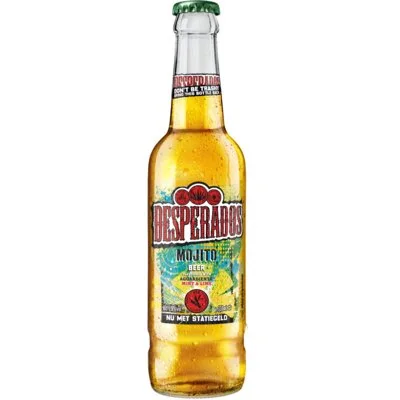Desperados Mojito bier 6-pack