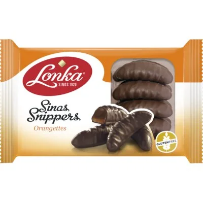 Lonka Sinassnippers